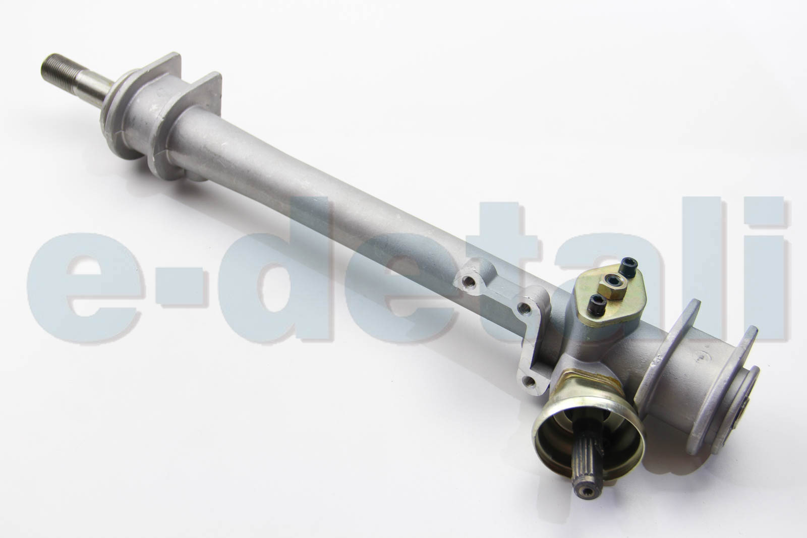 1144200400 JP GROUP Рулевой механизм